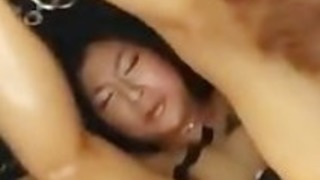 ハードコア日本人アジアフェチとボンデージオーガズム ハードコア日本人アジアフェチとボンデージオーガズム