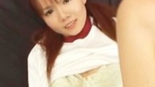 彼女のチームのユニフォームをいじるではかなり十代の天使Himena海老原 彼女のチームのユニフォームをいじるではかなり十代の天使Himena海老原