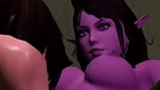 3Dふたなりコレクション3 3Dふたなりコレクション3