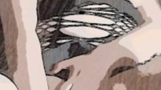 漫画痴女 漫画痴女