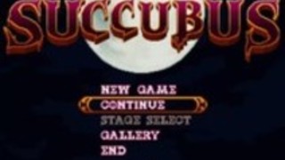 GAME:サキュバス GAME:サキュバス