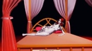 サキュバス悪魔 サキュバス悪魔