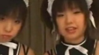 japanesesメイド三人組 japanesesメイド三人組