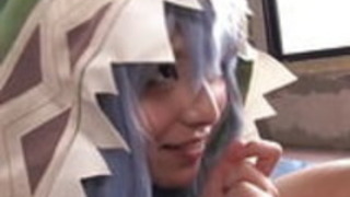 吉野ファンタジーアジアンコックシッキング 吉野ファンタジーアジアンコックシッキング