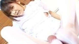 ホット手コキを与える角質日本の看護師 ホット手コキを与える角質日本の看護師