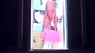 だまさ女の子服変容 だまさ女の子服変容