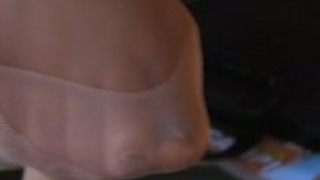 TOEのアジアアウトドアシューズ彼女がマスターベーションする前に TOEのアジアアウトドアシューズ彼女がマスターベーションする前に