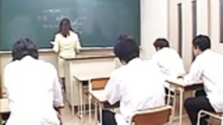 セクシーな日本の教師 セクシーな日本の教師