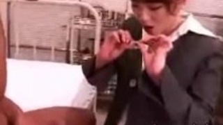 大橋ミク - コンドームを置く方法を学びます 大橋ミク - コンドームを置く方法を学びます