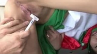 Sujikkokurabu Kaiinなし6 - シーン1 Sujikkokurabu Kaiinなし6 - シーン1