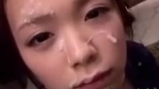 日本の女の子Bukkakedコンパイル 日本の女の子Bukkakedコンパイル