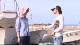 かわいい日本のアマチュアは、マッサージをしてリラックスした後、きっれます かわいい日本のアマチュアは、マッサージをしてリラックスした後、きっれます