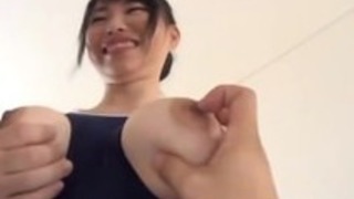 あかね吉永巨乳なめ2ペニス