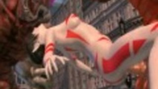 【3Dエロアニメ】非道の怪獣レイプで幼い美少女が性奴隷となって集団レイプで全穴崩壊中出し! 【3Dエロアニメ】非道の怪獣レイプで幼い美少女が性奴隷となって集団レイプで全穴崩壊中出し!