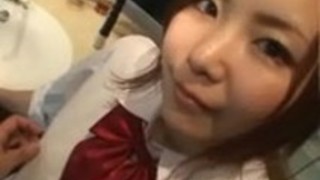 A女子高生1とハードセックス A女子高生1とハードセックス