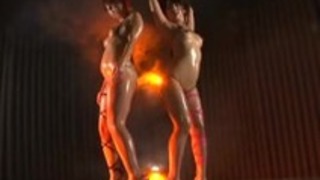 【若菜みなみイメージ】水着でビキニでTバックのお姉さん痴女黒ギャルの、若菜みなみ、佳苗るかのイメージ露出バックプレイエロ動画!! 【若菜みなみイメージ】水着でビキニでTバックのお姉さん痴女黒ギャルの、若菜みなみ、佳苗るかのイメージ露出バックプレイエロ動画!!