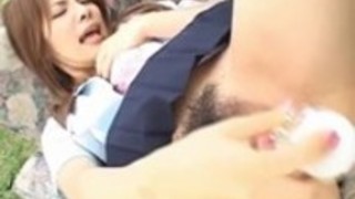 サラ中村はそそりと大人のおもちゃの屋外で彼女のスリットをファック サラ中村はそそりと大人のおもちゃの屋外で彼女のスリットをファック