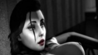 バイオショックインフィニットパロディー バイオショックインフィニットパロディー