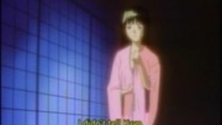 屋外でかわいい日本のアニメ、ホット乗馬コック 屋外でかわいい日本のアニメ、ホット乗馬コック