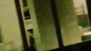 ウインドウを通して見るNyc ウインドウを通して見るNyc