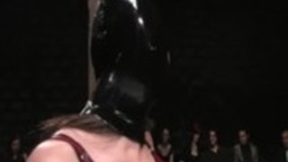 ポルノサドマゾヒズム ポルノサドマゾヒズム