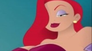 ジェシカラビットは、ハードめちゃくちゃ ジェシカラビットは、ハードめちゃくちゃ