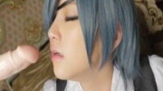 黒執事リバーストラップ部1 黒執事リバーストラップ部1