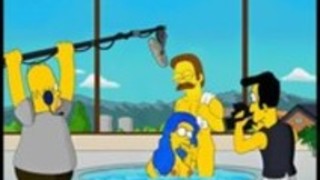 シンプソンズ変態乱交パーティー シンプソンズ変態乱交パーティー