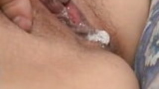 吉川萌え、完璧なトリオで二匹の雄鶏を奪う 吉川萌え、完璧なトリオで二匹の雄鶏を奪う