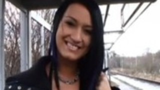 公共拾うポルノ 公共拾うポルノ