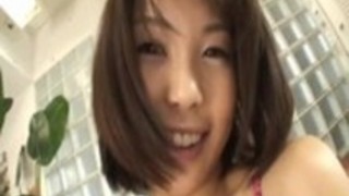 あずみ春咲は毛深い陰部にバイブレーターを取得 あずみ春咲は毛深い陰部にバイブレーターを取得