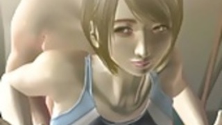 ルームKoui Shitsu 3Dを変更します ルームKoui Shitsu 3Dを変更します