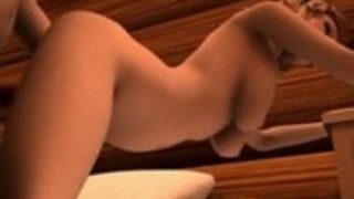 エルフ3D エルフ3D