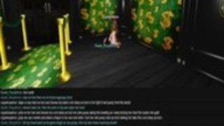 FOXY CMC DOGGY FOXY CMC DOGGY