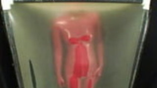 日本のラテックスキャットスーツ96 日本のラテックスキャットスーツ96