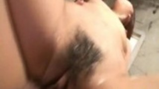 咲島津は口とコックにバイブレーターを取得 咲島津は口とコックにバイブレーターを取得