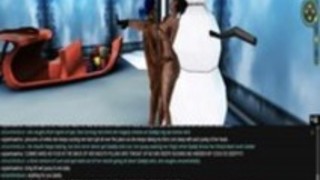 アシャンティX-MAS アシャンティX-MAS