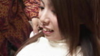 無修正奇妙な日本の陰部シェービングサロンSubtitled 無修正奇妙な日本の陰部シェービングサロンSubtitled