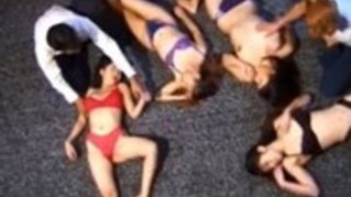 日本のAVモデルとギャルが犯されています 日本のAVモデルとギャルが犯されています