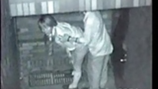 二つのカップルの夜の屋外セックス 二つのカップルの夜の屋外セックス