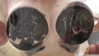 恥ずかしそうな巨乳な日本のアマチュア書道字幕 恥ずかしそうな巨乳な日本のアマチュア書道字幕