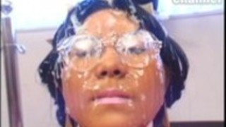 シャトルジャパンぶっかけカーニバル(さつきリオ)CV06 シャトルジャパンぶっかけカーニバル(さつきリオ)CV06