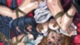 ❷ 黒愛~一夜妻館・淫口乱乳録~ ❷ 黒愛~一夜妻館・淫口乱乳録~