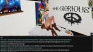 ショーナ騎乗位 ショーナ騎乗位