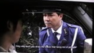 ヒッチハイカーと日本の妻のセックス ヒッチハイカーと日本の妻のセックス