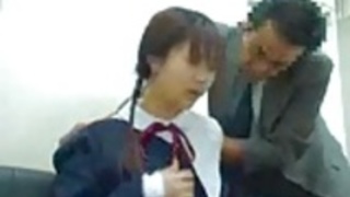 Manbiki C gakusei Manbiki C gakusei