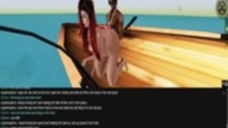 CXRBVNボート CXRBVNボート