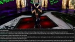 WONDERの猫VSポーカー WONDERの猫VSポーカー