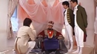 ホット輪姦の男性によってねじ込むかな膣 ホット輪姦の男性によってねじ込むかな膣