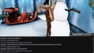 mizzcrissyのX-MAS mizzcrissyのX-MAS